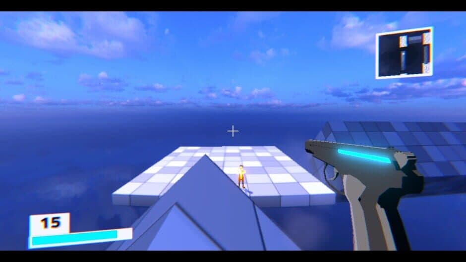 Скриншот 5 из Hack FPS
