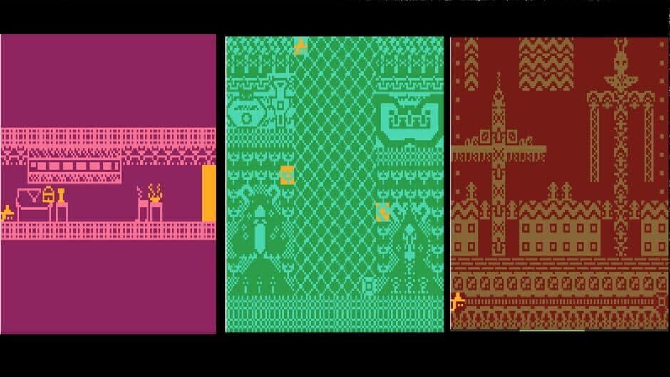 Скриншот 1 из Ankhesenamun's Histories