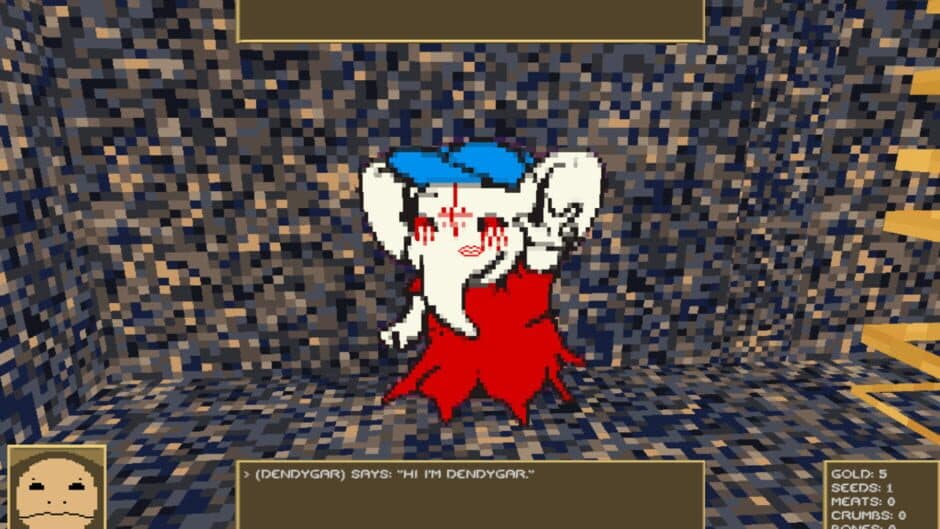 Скриншот 1 из Crypt Worlds