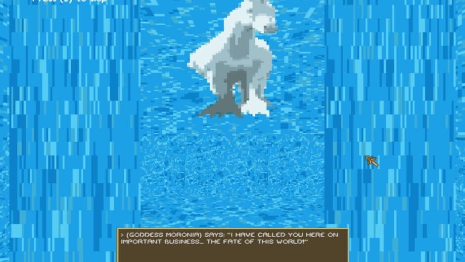 Скриншот 2 из Crypt Worlds