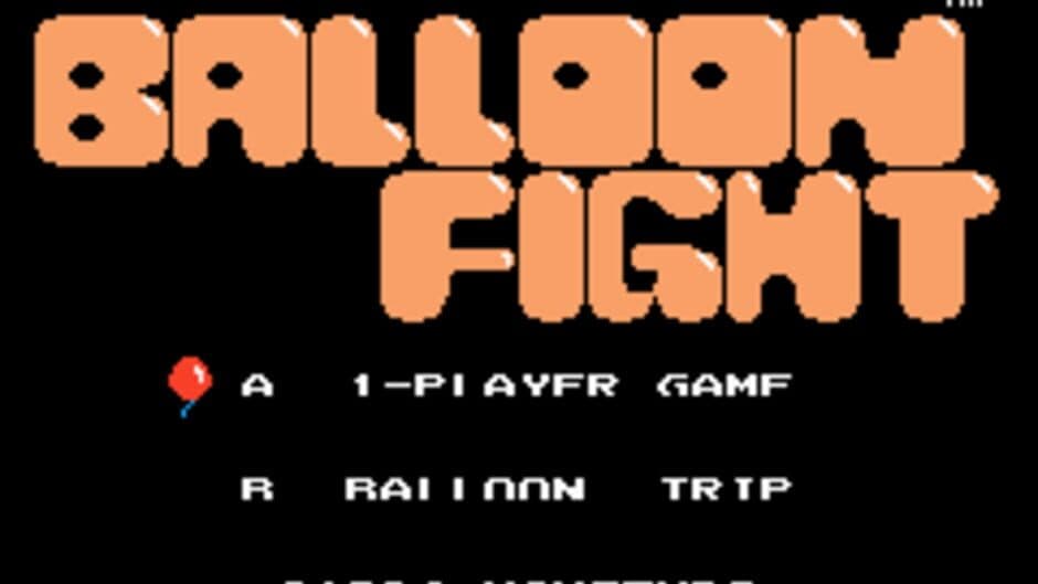 Скриншот 1 из Balloon Fight-e