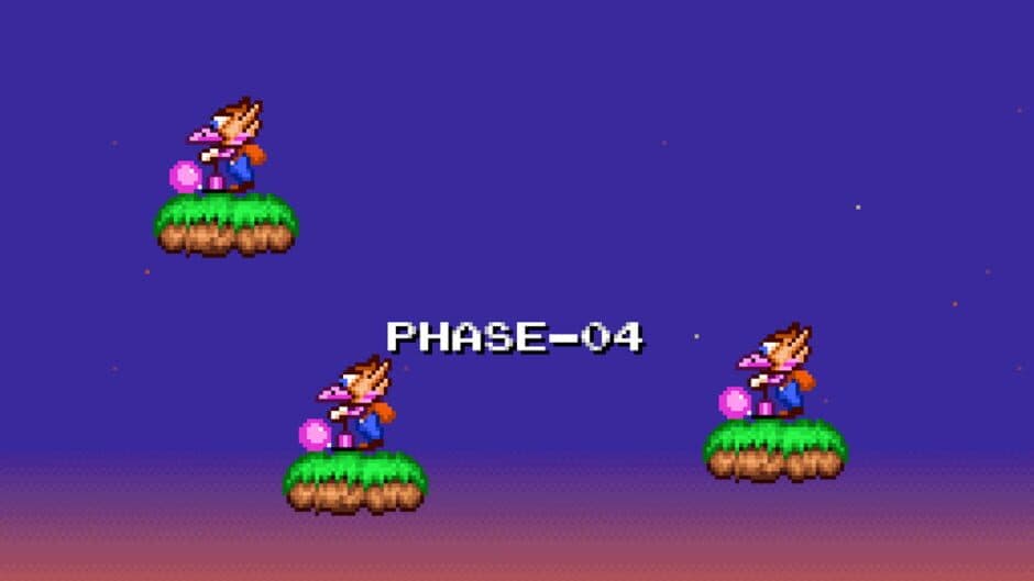 Скриншот 5 из Tingle's Balloon Fight DS