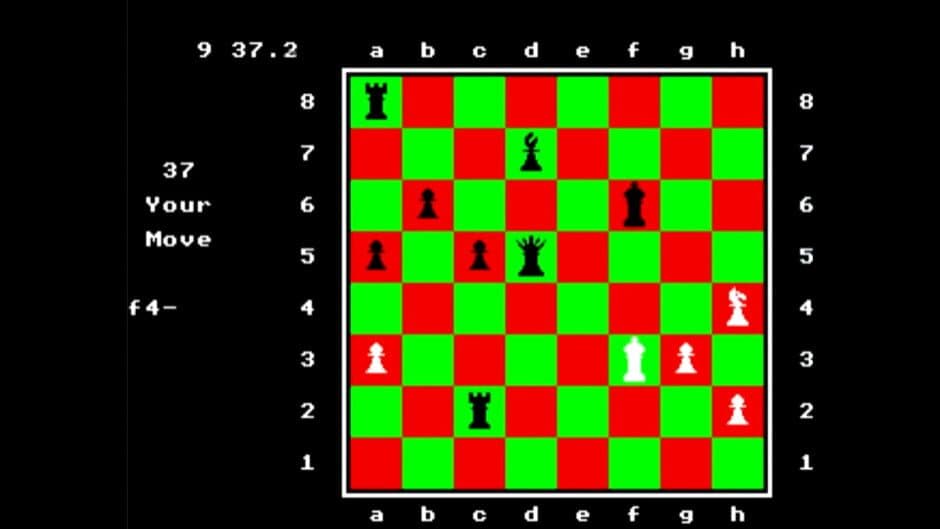 Скриншот 3 из Chess