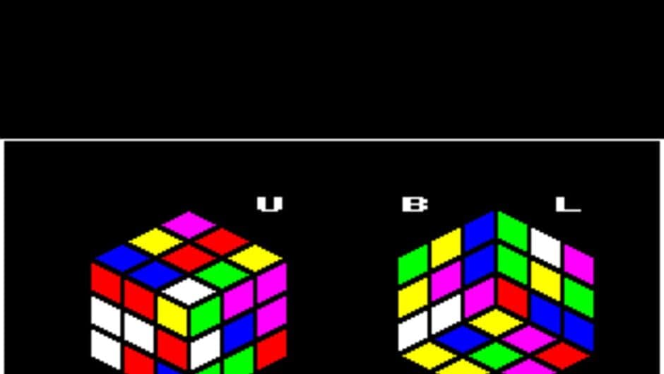 Скриншот 1 из Cube Master