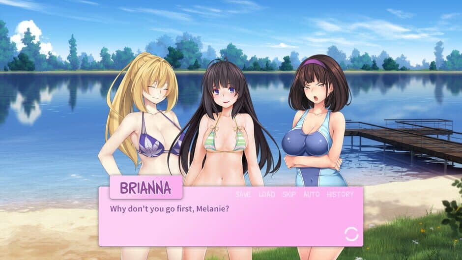 Скриншот 6 из Summer Days