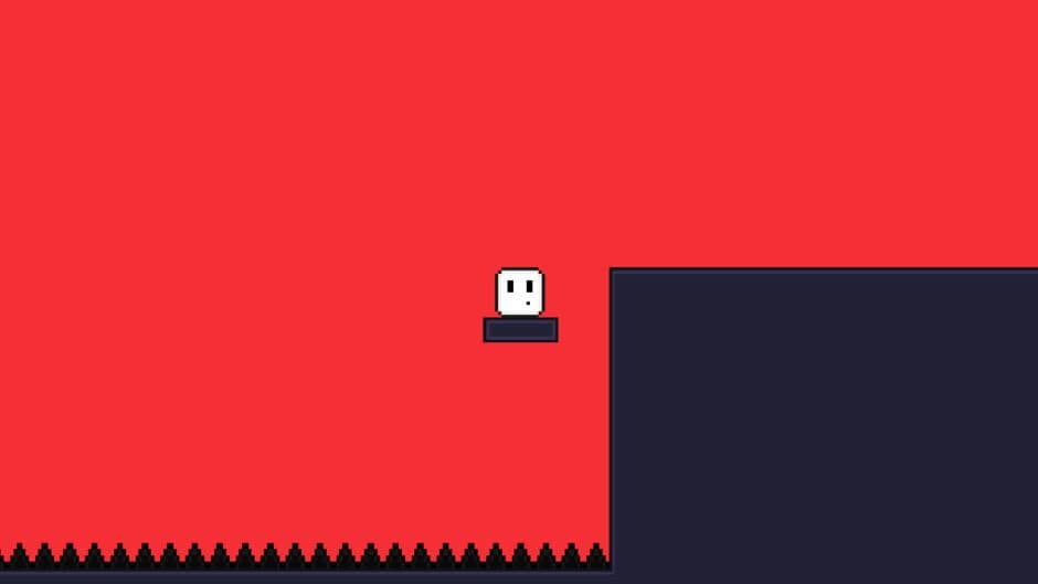 Скриншот 1 из Untitled Rage Game