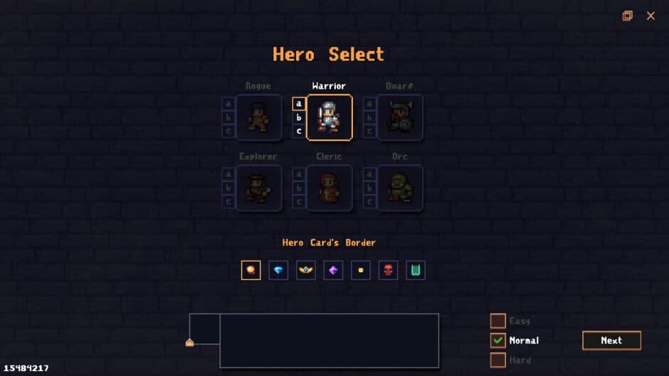Скриншот 1 из Dungeon Arsenal