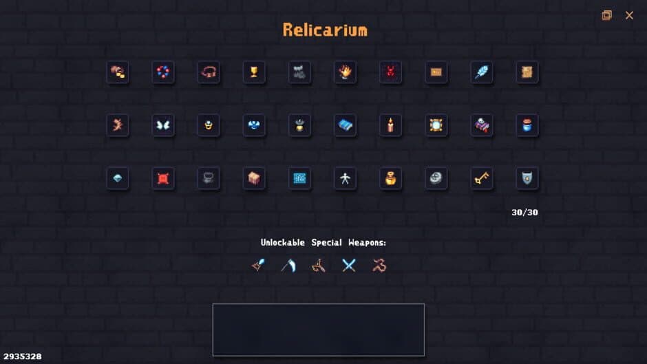 Скриншот 2 из Dungeon Arsenal