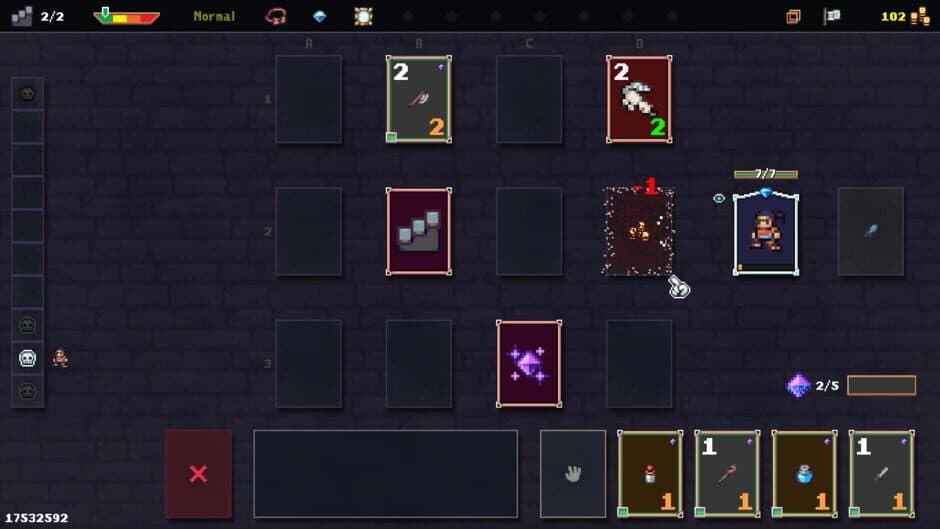 Скриншот 4 из Dungeon Arsenal