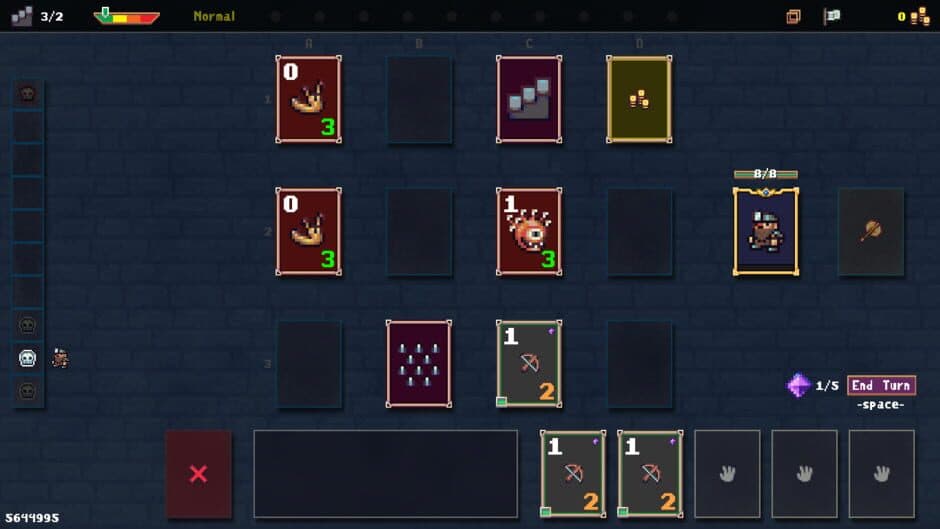 Скриншот 5 из Dungeon Arsenal