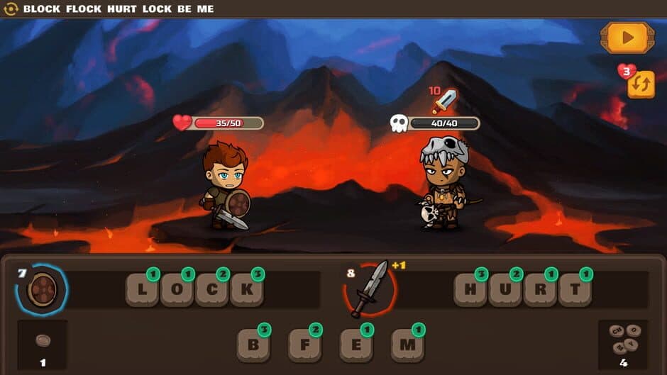 Скриншот 2 из Words Can Kill