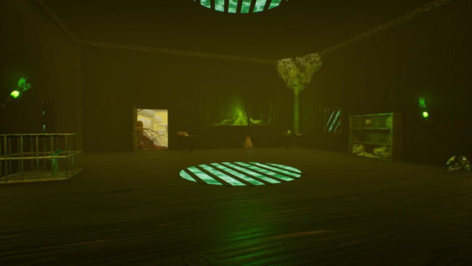Скриншот 12 из Somnium