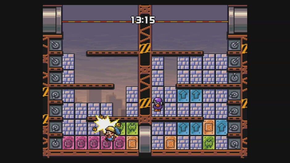 Скриншот 4 из Wrecking Crew '98