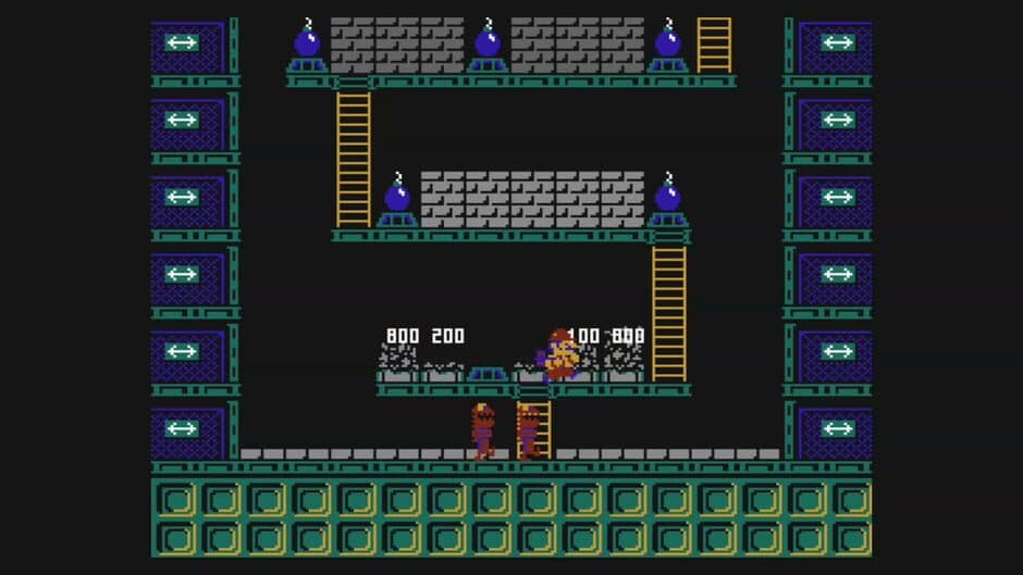 Скриншот 6 из Wrecking Crew '98