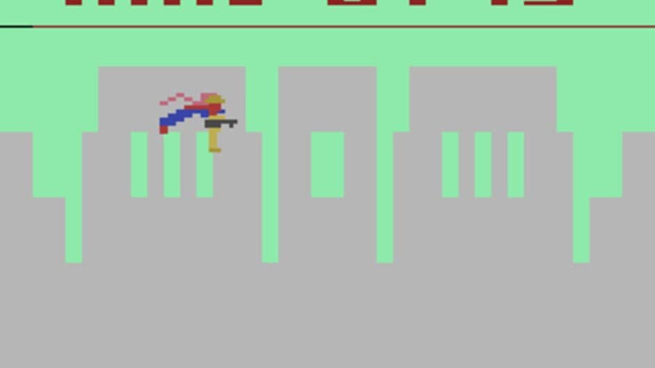 Скриншот 1 из Superman