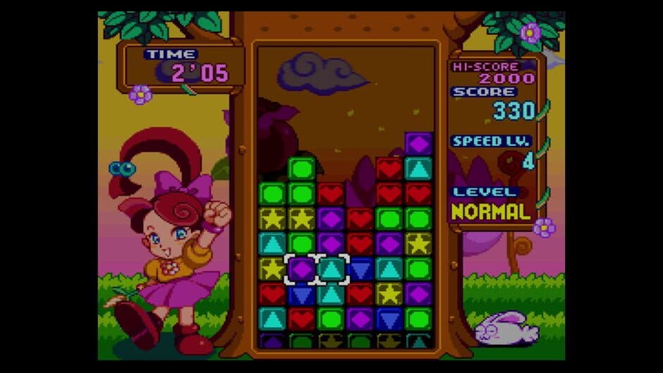 Скриншот 2 из Panel de Pon
