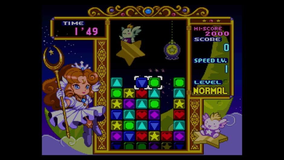 Скриншот 3 из Panel de Pon