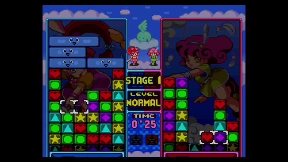 Скриншот 4 из Panel de Pon