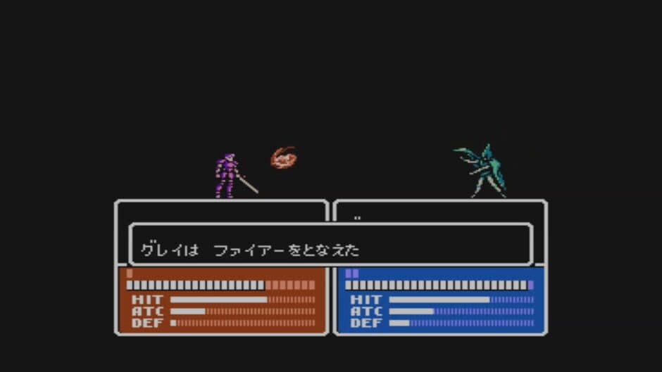 Скриншот 7 из Fire Emblem Gaiden