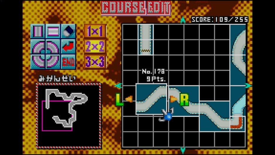 Скриншот 11 из F-Zero Climax