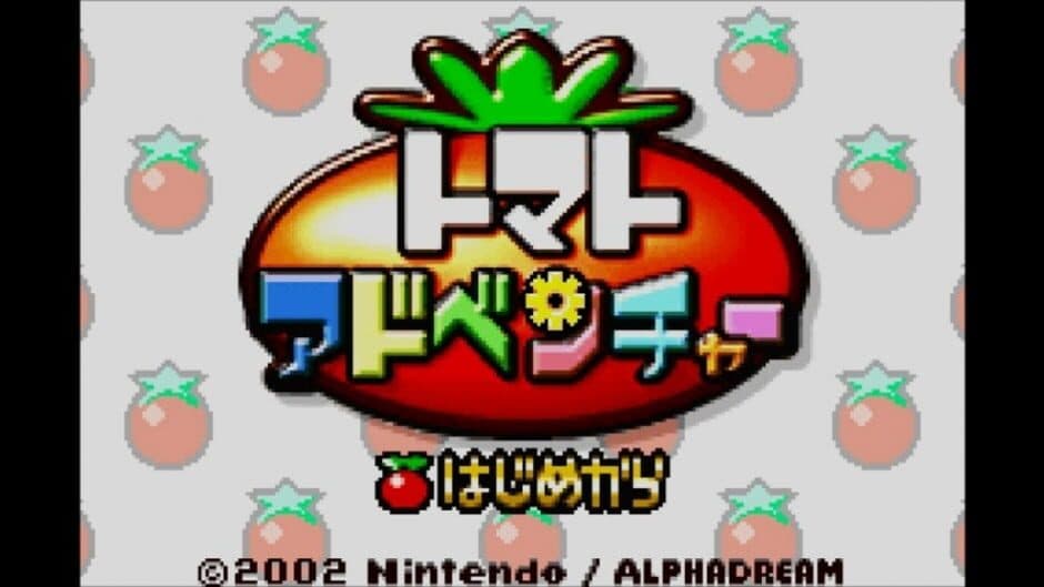 Скриншот 2 из Tomato Adventure