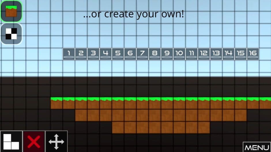 Скриншот 4 из Brawlforming