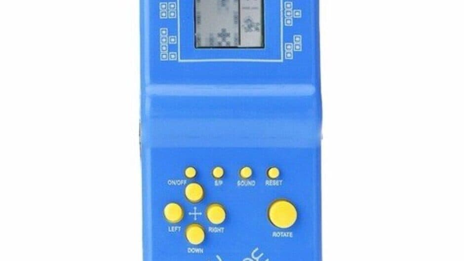 Скриншот 1 из Brick Game