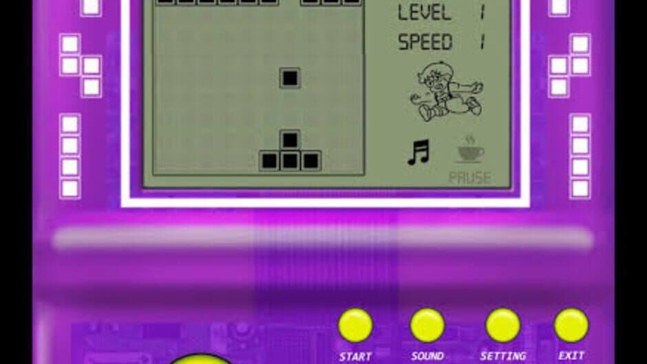 Скриншот 4 из Brick Game