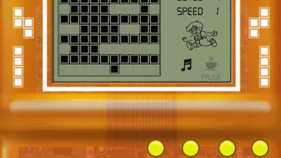 Скриншот 3 из Brick Game