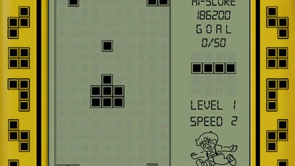 Скриншот 5 из Brick Game