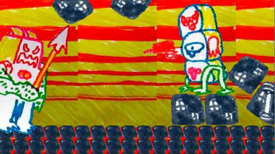 Скриншот 5 из 50 Short Games