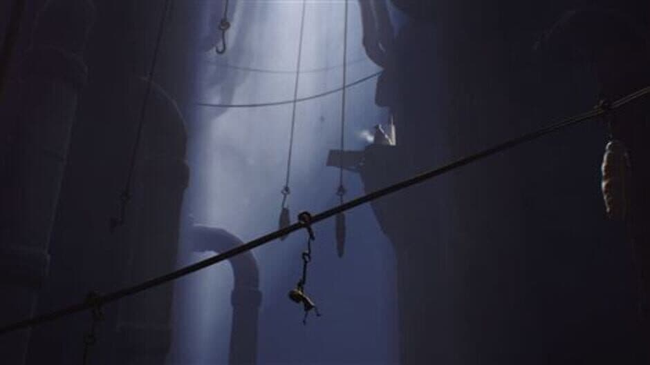 Скриншот 3 из Little Nightmares I & II