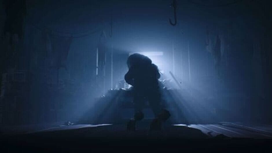Скриншот 4 из Little Nightmares I & II