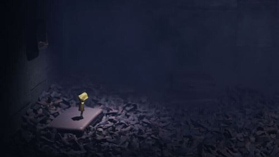 Скриншот 5 из Little Nightmares I & II