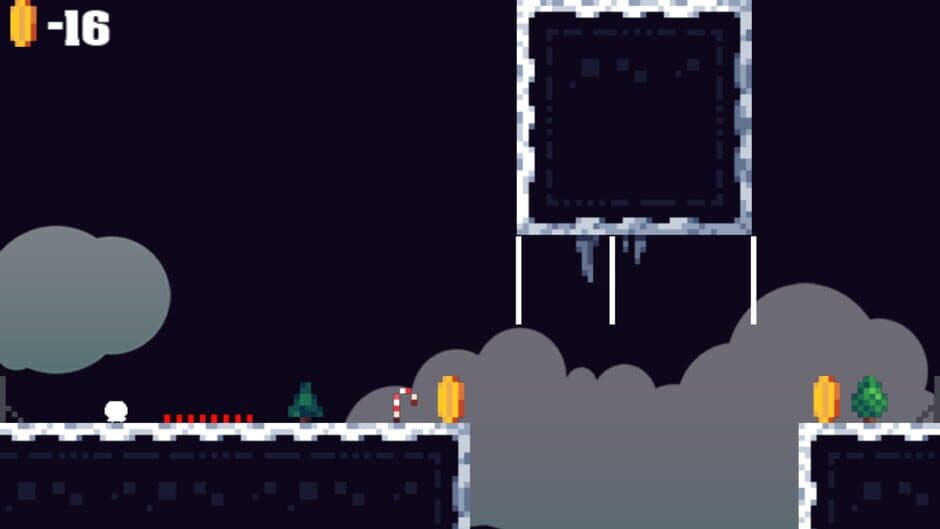 Скриншот 3 из Dangerous platform