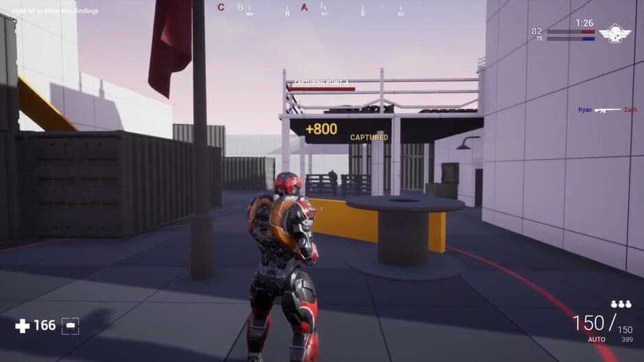 Скриншот 1 из Seditionis: Crutarch Royale