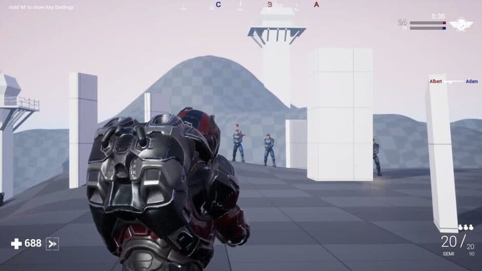 Скриншот 3 из Seditionis: Crutarch Royale