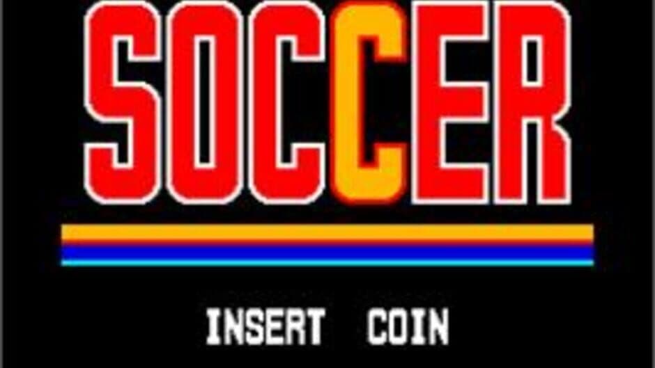 Скриншот 1 из Vs. Soccer