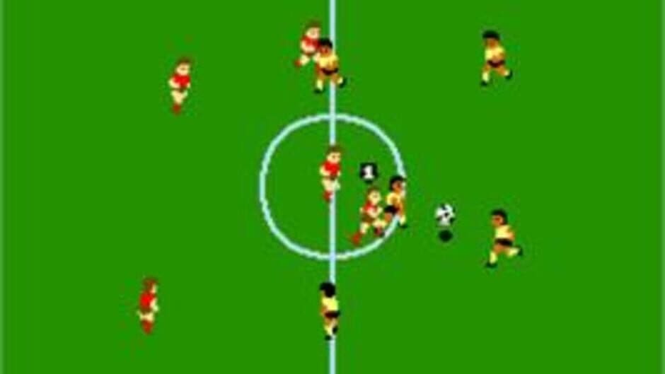 Скриншот 2 из Vs. Soccer