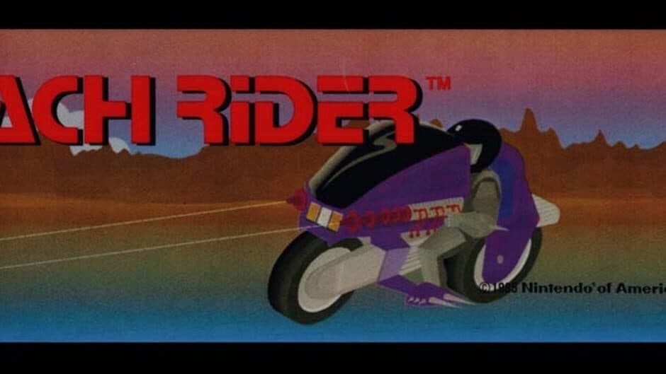 Скриншот 3 из Vs. Mach Rider