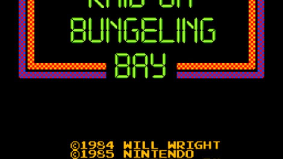 Скриншот 2 из Vs. Raid on Bungeling Bay