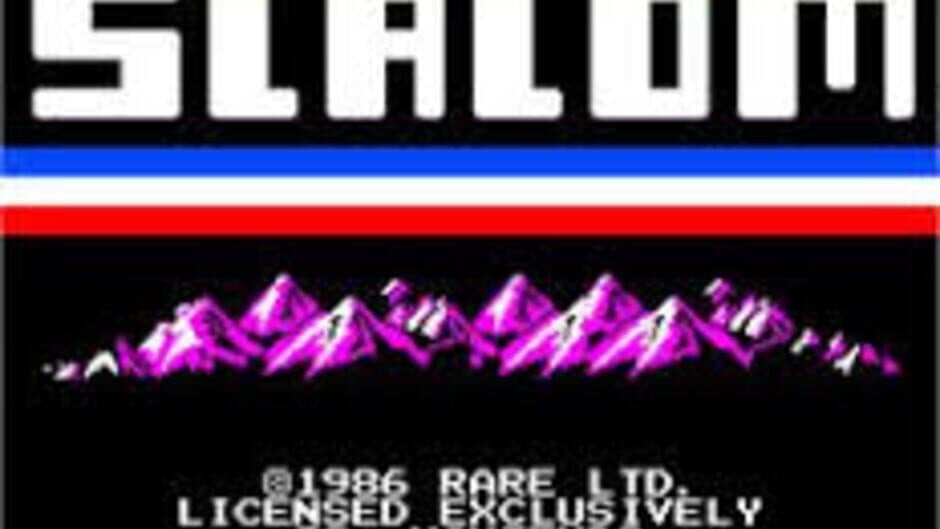 Скриншот 1 из Vs. Slalom