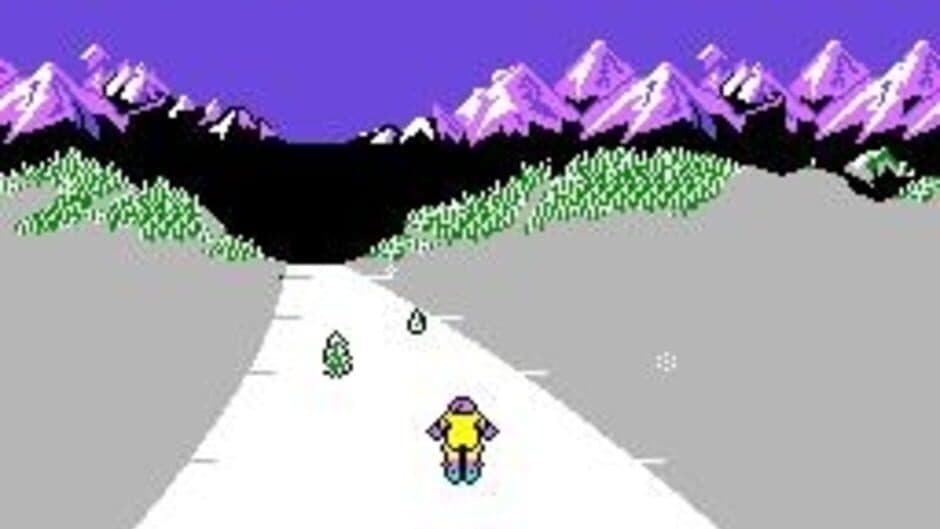 Скриншот 2 из Vs. Slalom