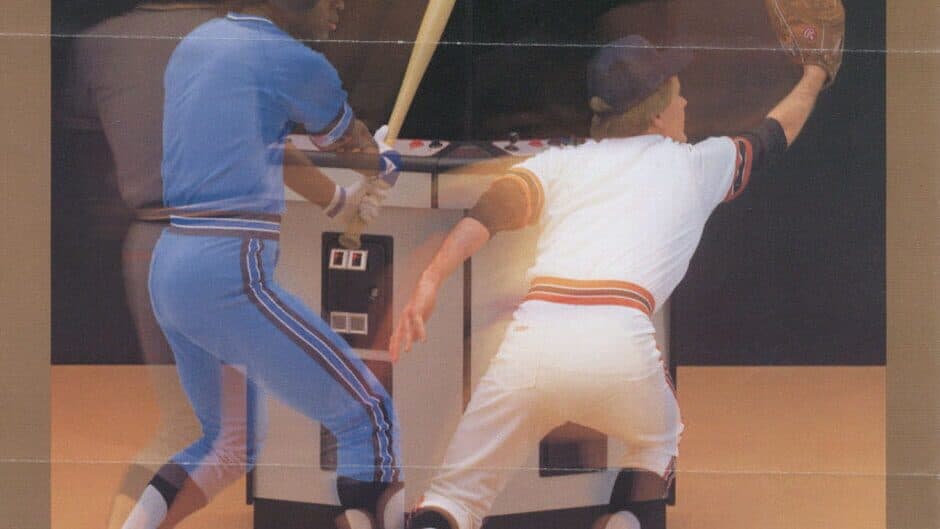 Скриншот 1 из Vs. Baseball