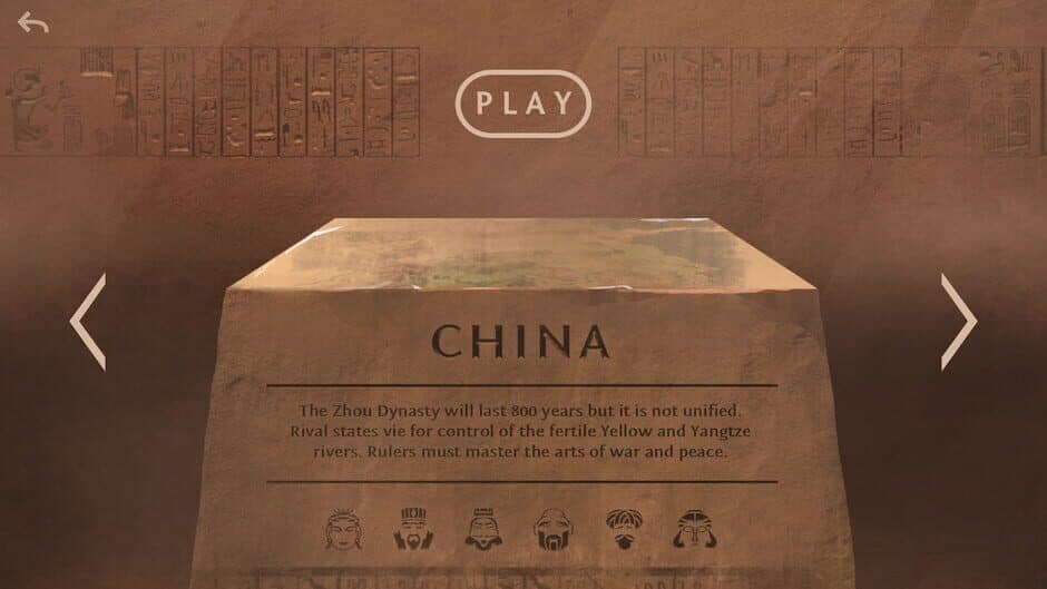 Скриншот 8 из Ozymandias