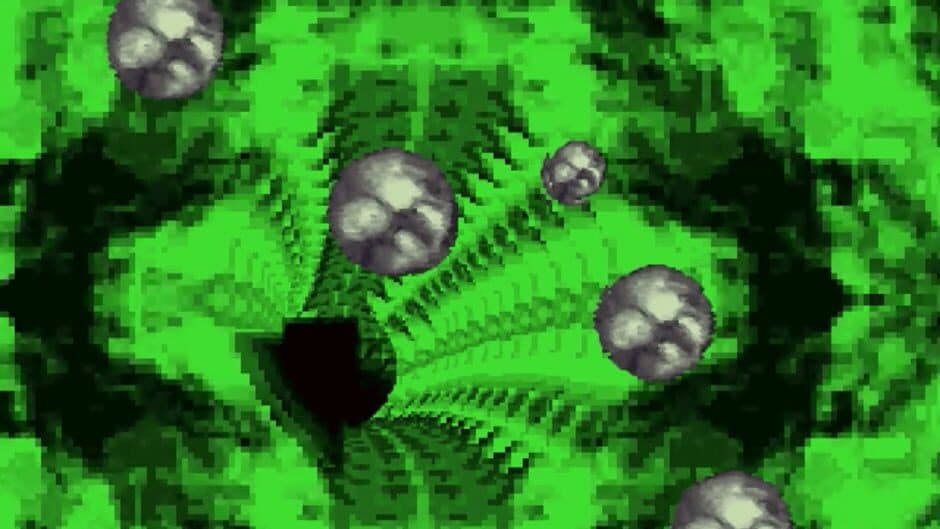 Скриншот 1 из Digital Dreamware