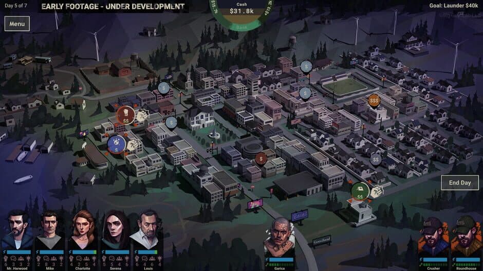 Скриншот 3 из Welcome to Goodland