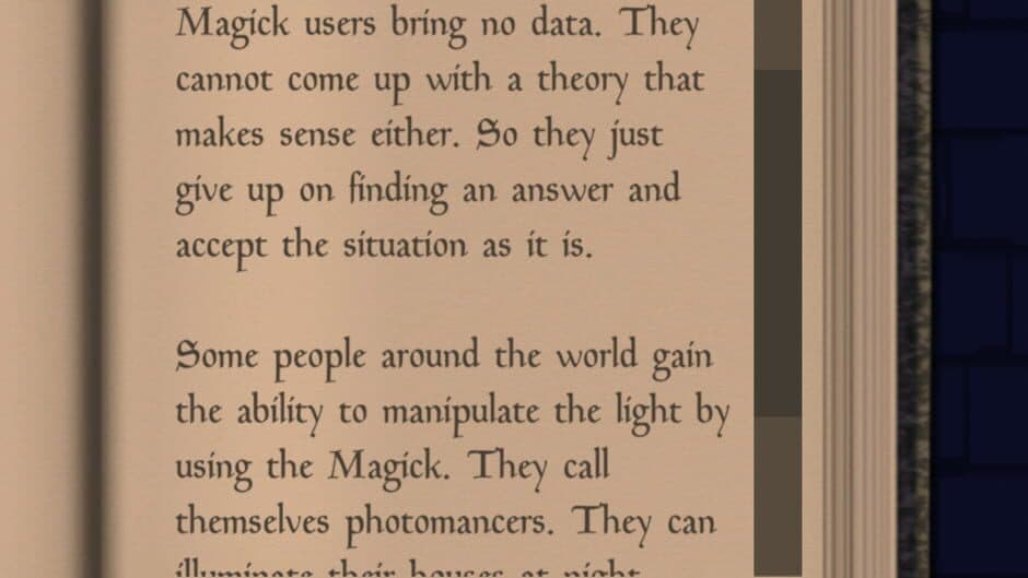 Скриншот 3 из The Magick