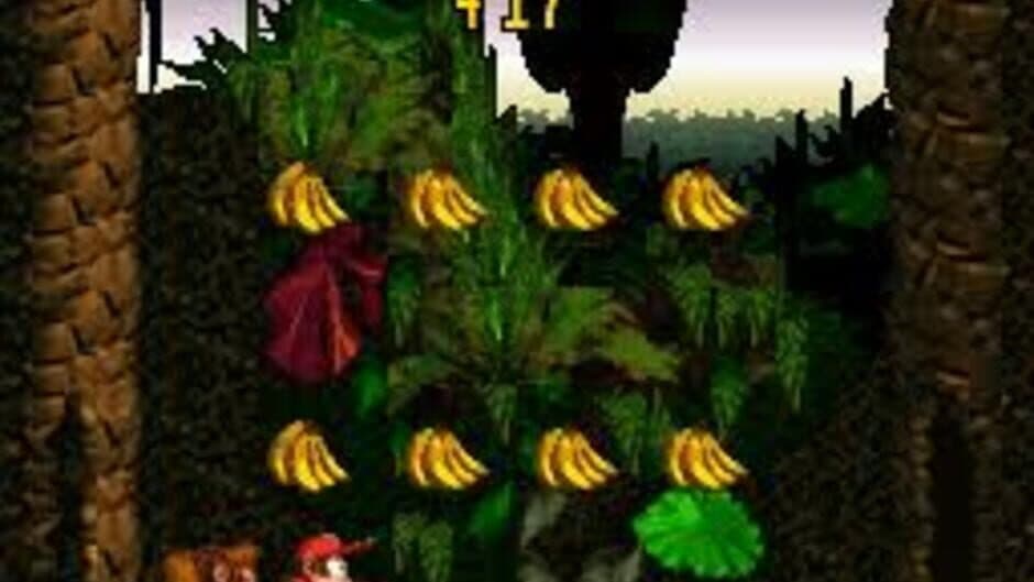 Скриншот 2 из Donkey Kong Country: Competition Cartridge