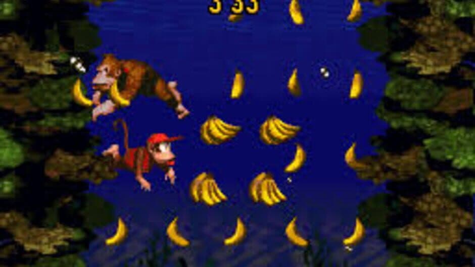 Скриншот 3 из Donkey Kong Country: Competition Cartridge